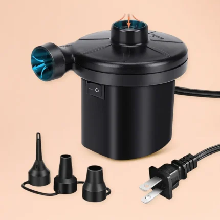 Electric Air Pump