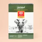 SKETCH BOOK