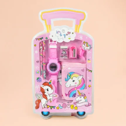 Stationery Set for Kids