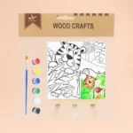 craft wood