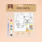 craft wood