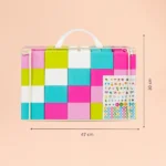 Kids Building Blocks Set