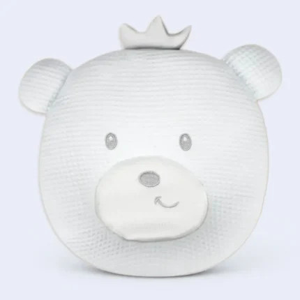 Baby Head Support Pillow Soft Newborn Cushion