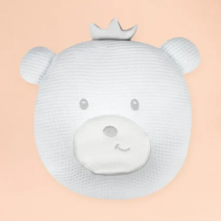 Pillow Soft Newborn Cushion