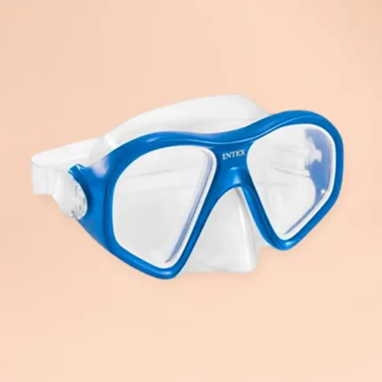 Aqua Flow Snorkeling Diving Goggles