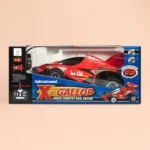 Remote Control Racing Car Toy
