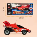 Racing Car Toy