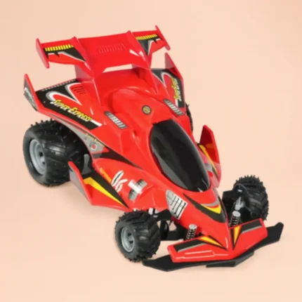 Remote Control Racing Car Toy