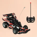 Remote Control Racing Car Toy