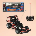 Remote Control Racing Car Toy