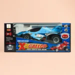 racing car Toy