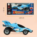 racing car Toy