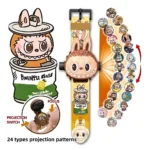 Labubu Kids Watch Toy