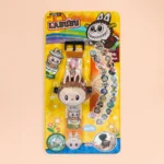 Labubu Kids Projection Watch Toy