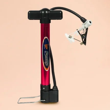 Multi-Functional Air Pump