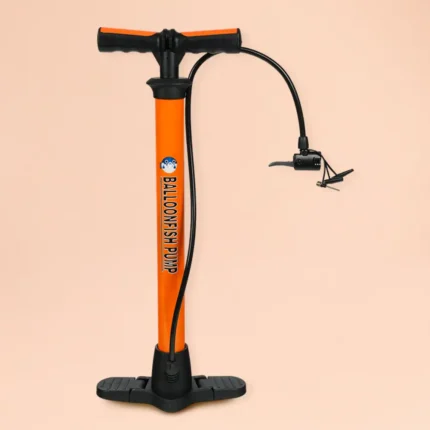 High Pressure Air Pump