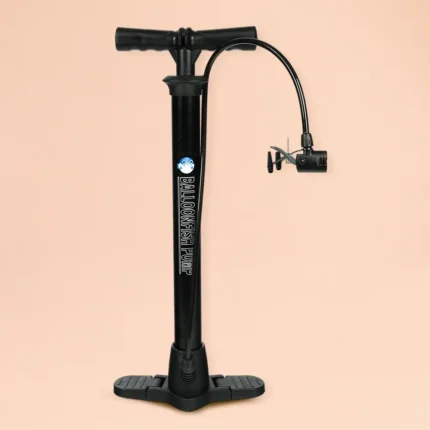 High Pressure Air Pump