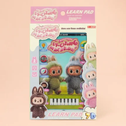 Kids Learning Pad Toy