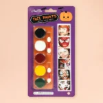 Kids Face Paint Kit