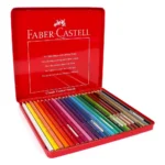 Classic Colour Pencils Set