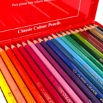 Classic Colour Pencils Set