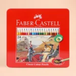 Classic Colour Pencils Set