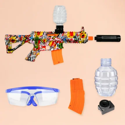 M416 Electric Gel Ball Blaster Toy