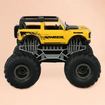 Off-Road RC Climbing Car