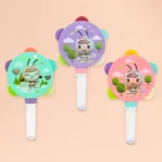 Kids Hand Fan Toy