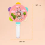 Kids Hand Fan Toy
