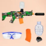 M416 Electric Gel Ball Blaster Toy
