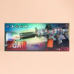 M416 Electric Gel Ball Blaster Toy