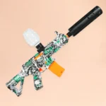 M416 Electric Gel Ball Blaster Toy