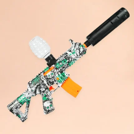 M416 Electric Gel Ball Blaster Toy