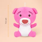Pink Teddy Bear