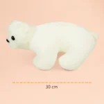 White Polar Bear