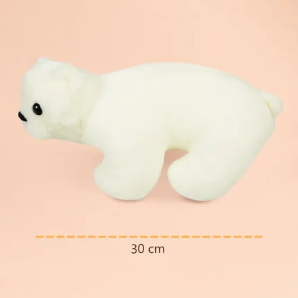 White Polar Bear
