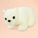 White Polar Bear
