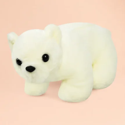 White Polar Bear