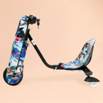 Drift Scooter for kids
