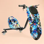 Kids Drift Scooter