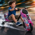 Kids Drift Scooter