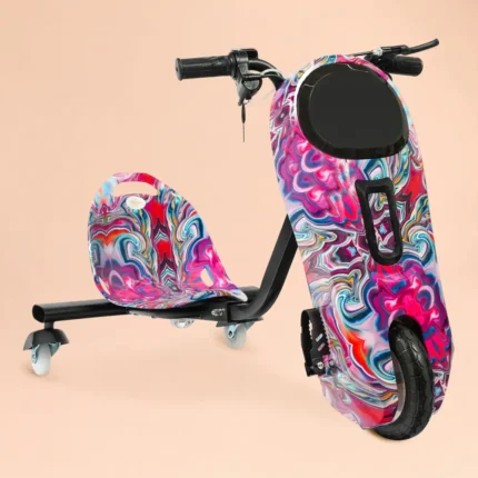Kids Drift Scooter