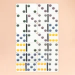 Dominoes Set