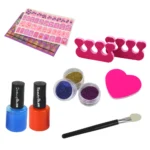 Nail Art Set for kids