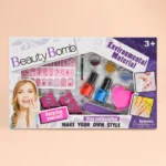 Nail Art Set for kids