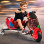 Kids Drift Scooter