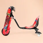 Kids Drift Scooter