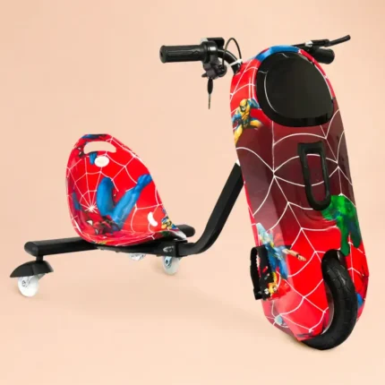 Kids Drift Scooter