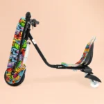 Kids Drift Scooter
